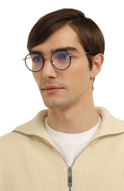 Оправа PROJEKT PRODUKT, арт. FS17-S C8PG, фото 3