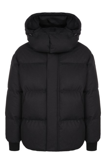 Мужская пуховик MVST, арт. M25.1MM.0005/90491