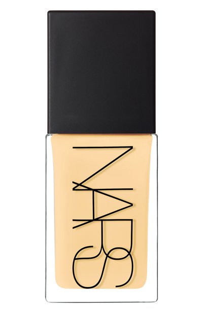 Женское светоотражающее тональное средство nars light reflecting, оттенок bruges (30ml) NARS, арт. 34504343NS