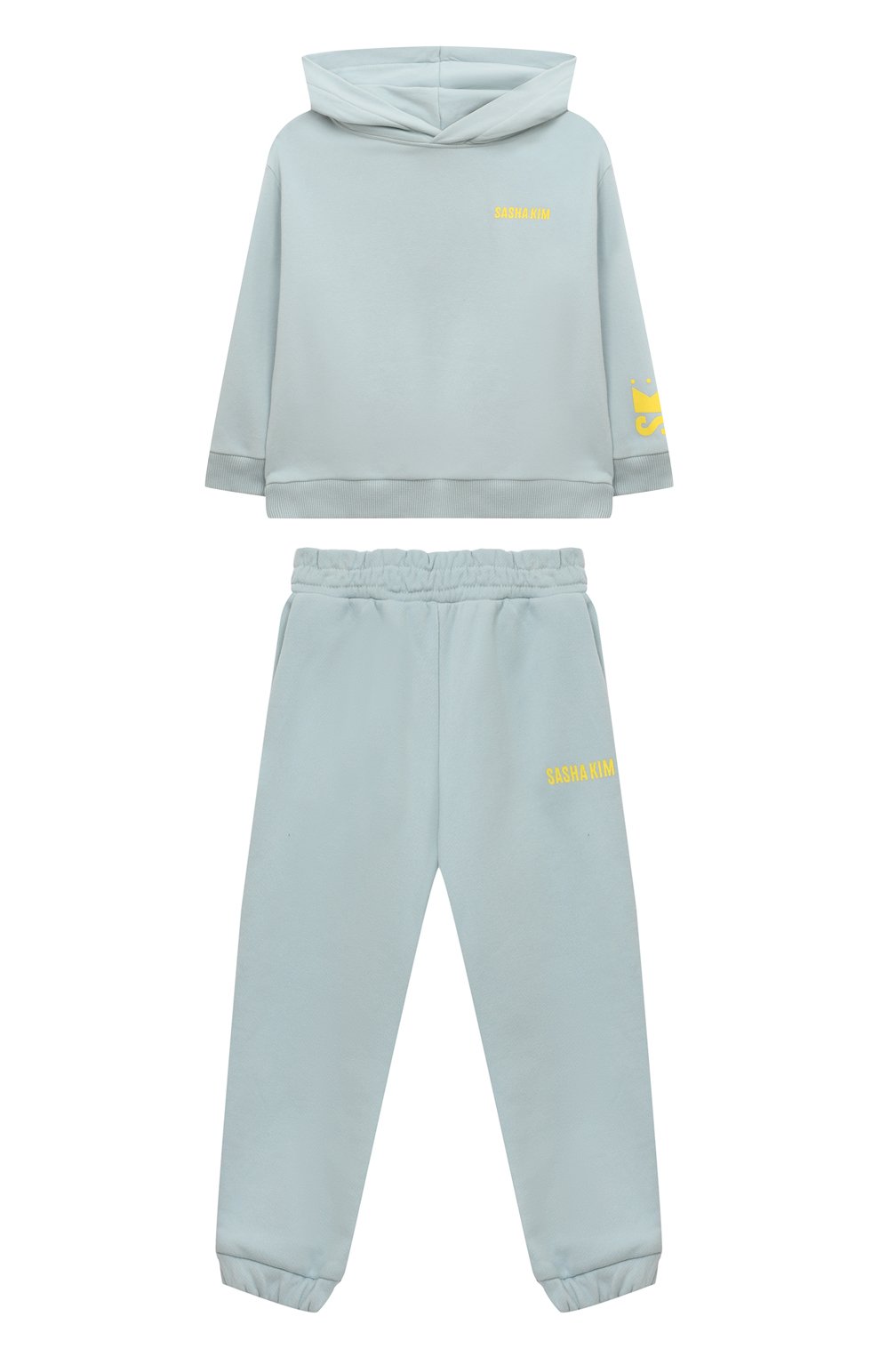 Комплект из худи и брюк serena SASHA KIM, арт. УТ-00000556, фото 1