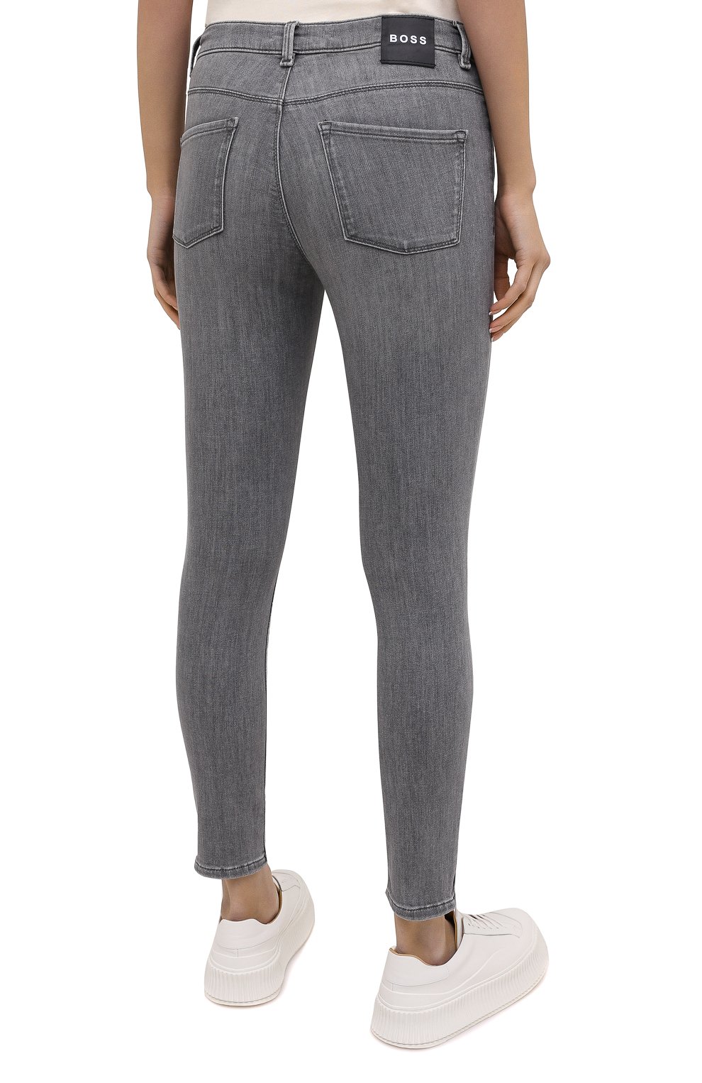 Джинсы BOSS, арт. 50447969, фото 4