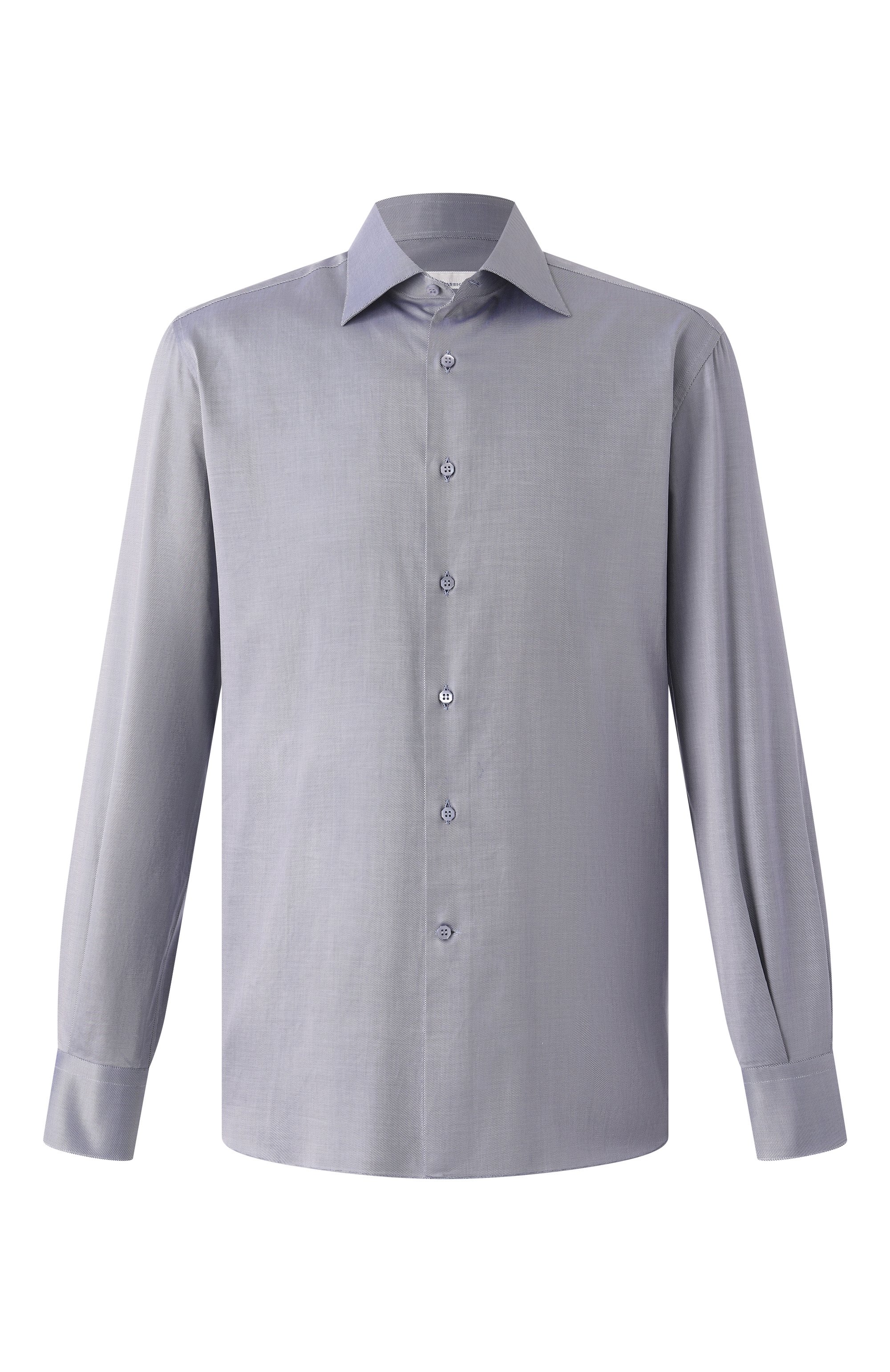 Хлопковая сорочка STEFANO RICCI, арт. MC007467/S2716, фото 1