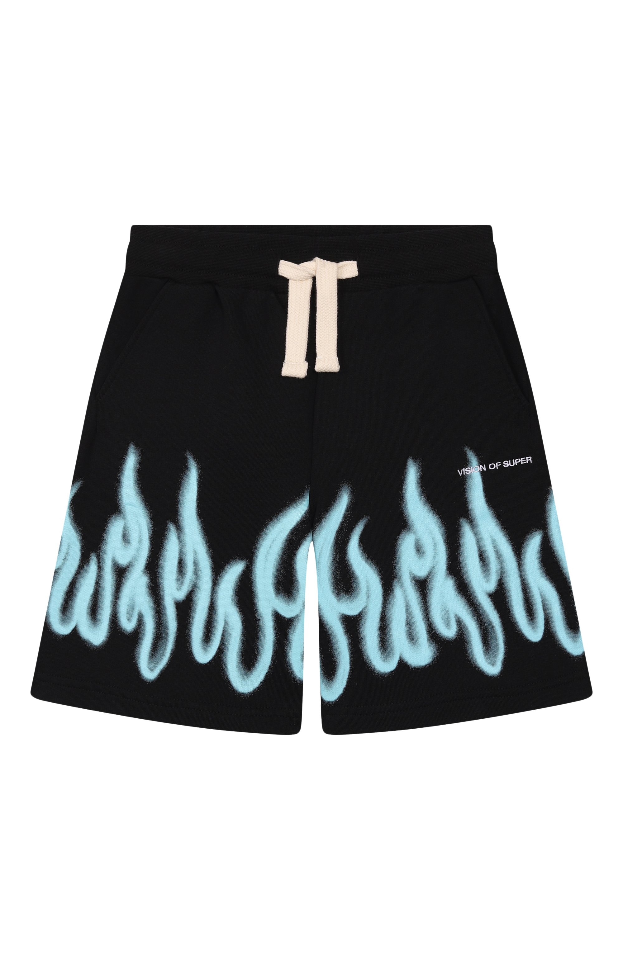 Хлопковые шорты VISION OF SUPER, арт. VSK00563, фото 1
