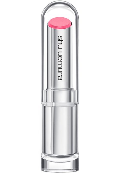 Женская помада для губ rouge unlimited, оттенок pk325 SHU UEMURA, арт. 4935421647380