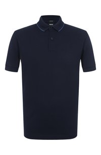 Темно-синий