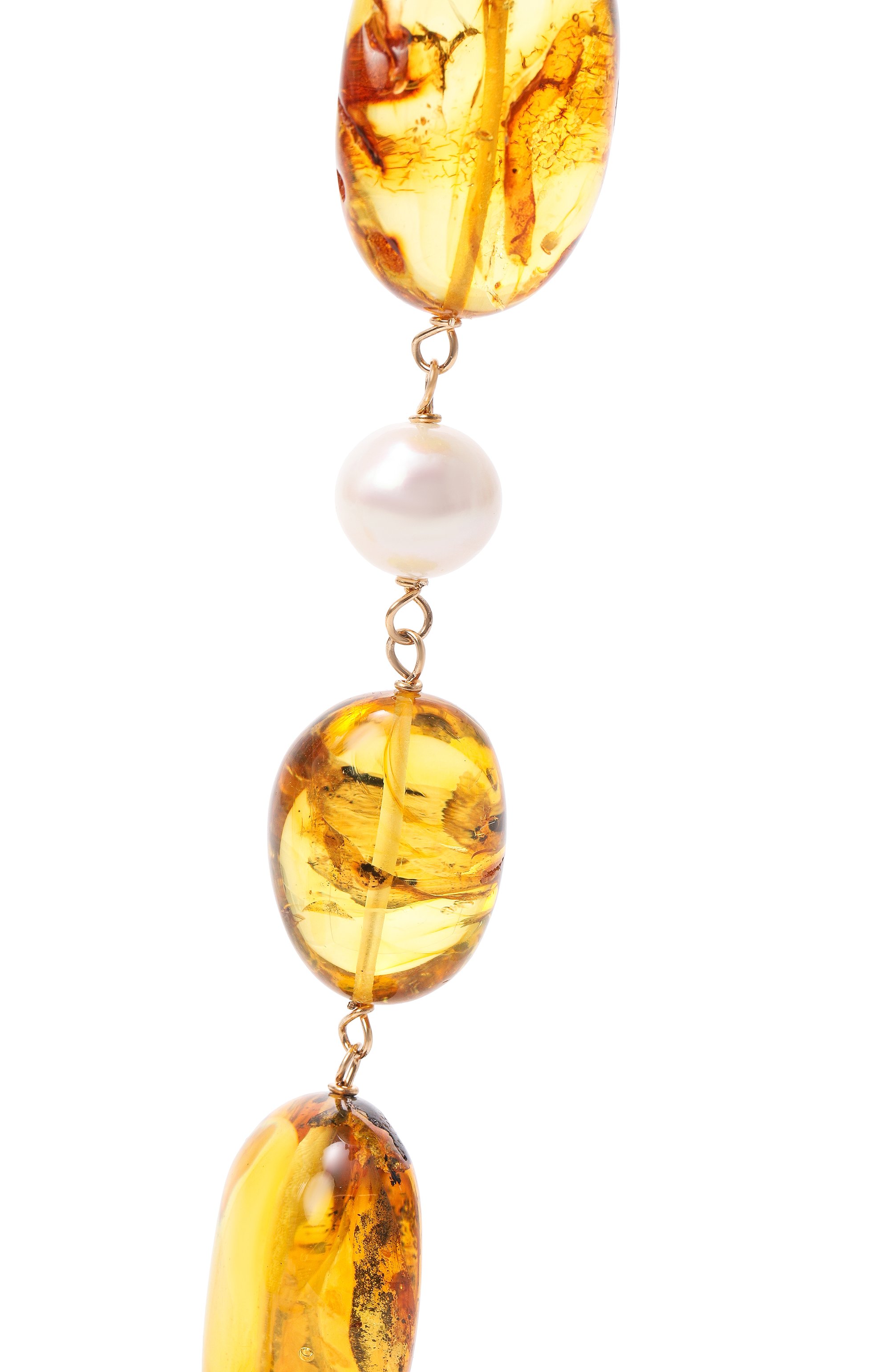 Колье VIEN, арт. 26-440, фото 3