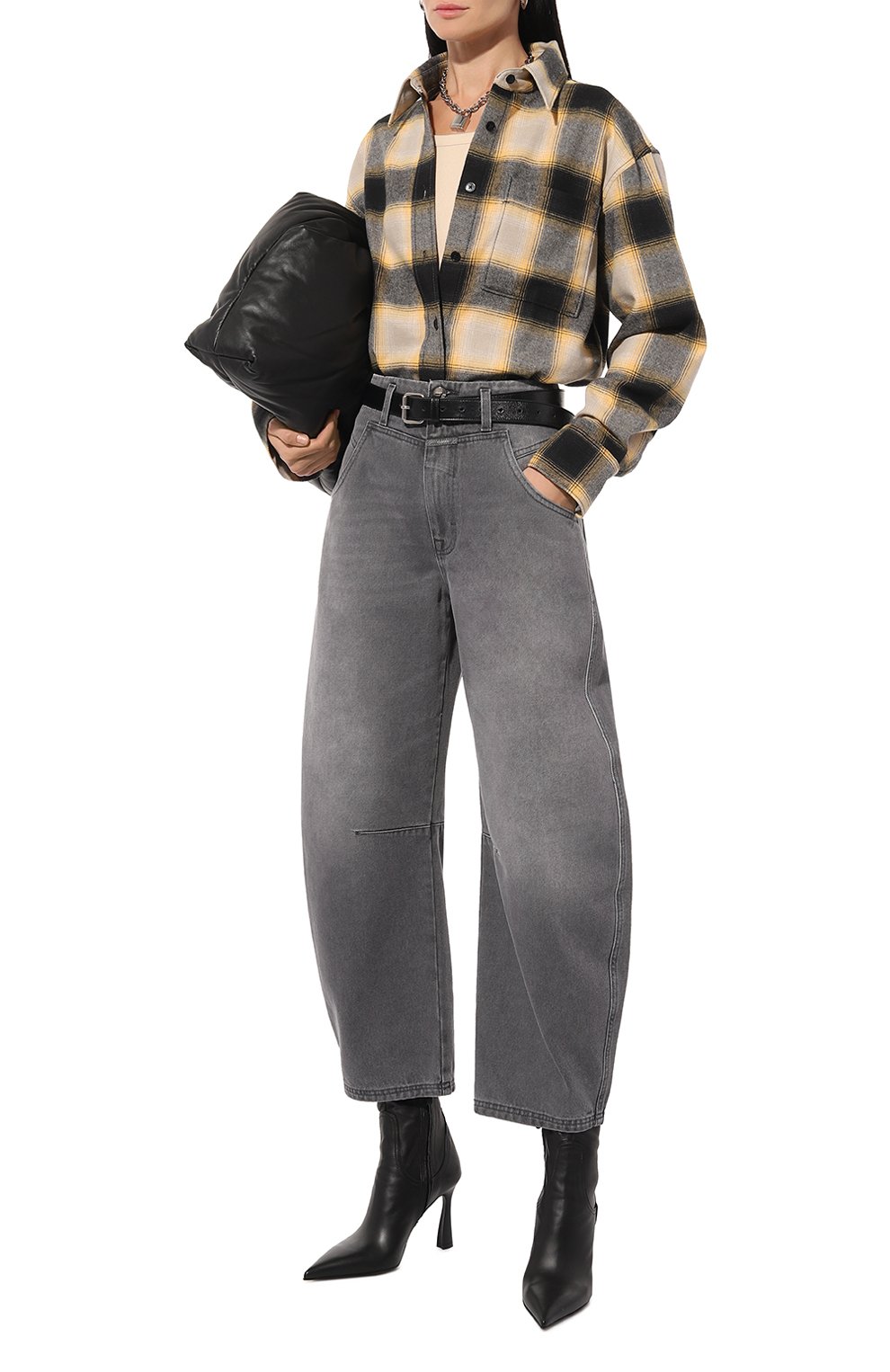 Джинсы CLOSED, арт. C20129-12M-3R, фото 2