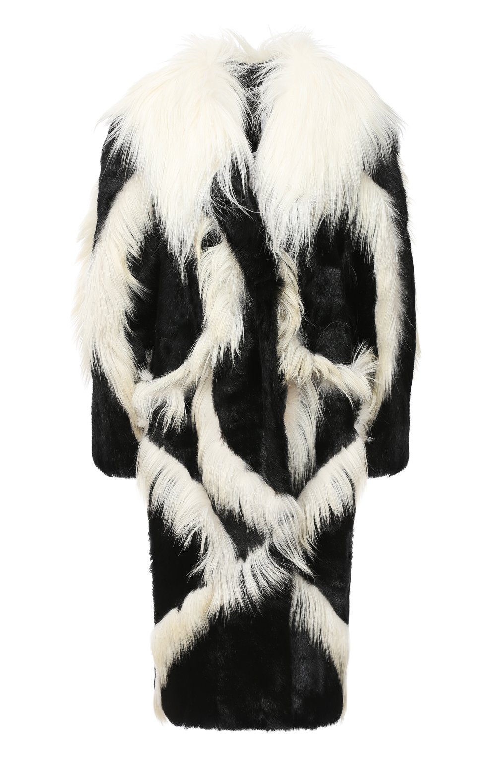 Шуба TOM FORD, арт. CPF260/T80248, фото 1