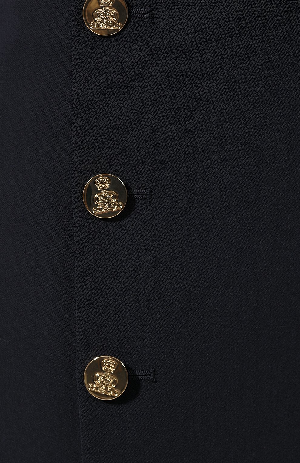 Шерстяная юбка RALPH LAUREN, арт. 290740426, фото 5