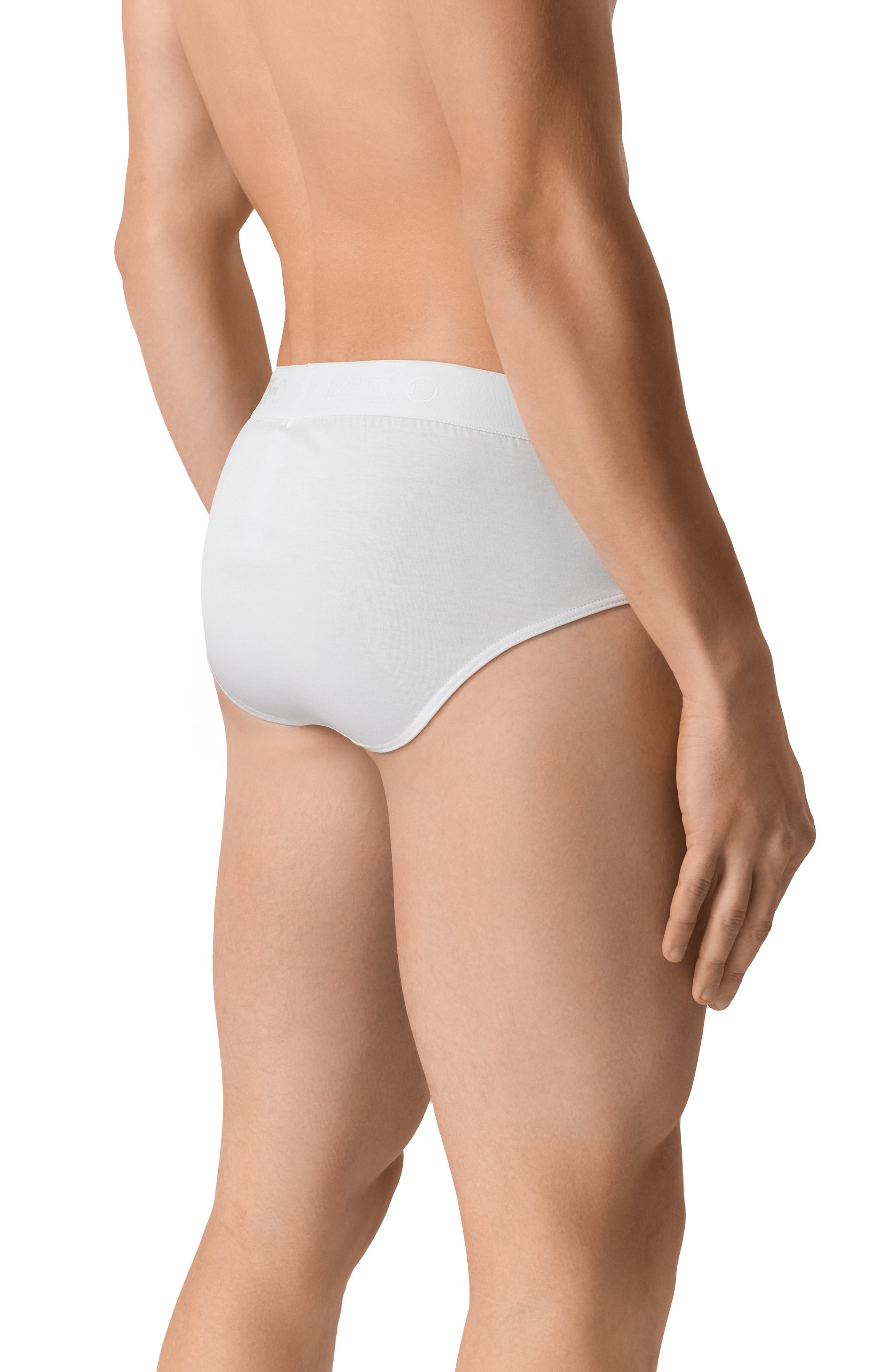 Хлопковые брифы ZILLI, арт. SLM006M0100VTSU00, фото 3