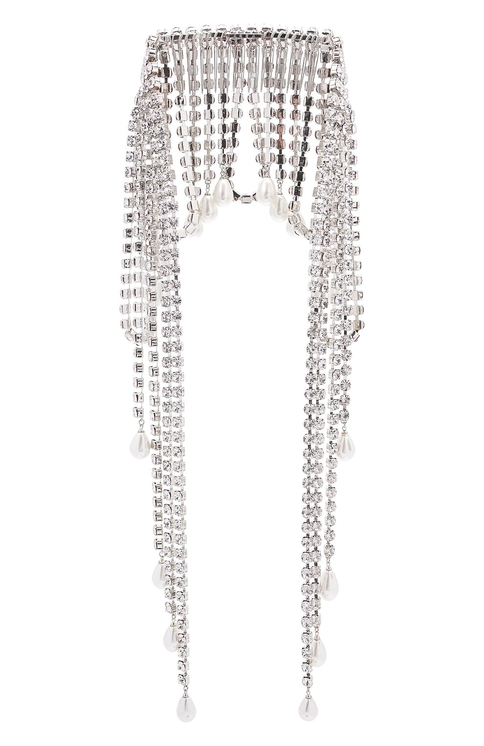 Ободок AREA, арт. 2104A12, фото 3