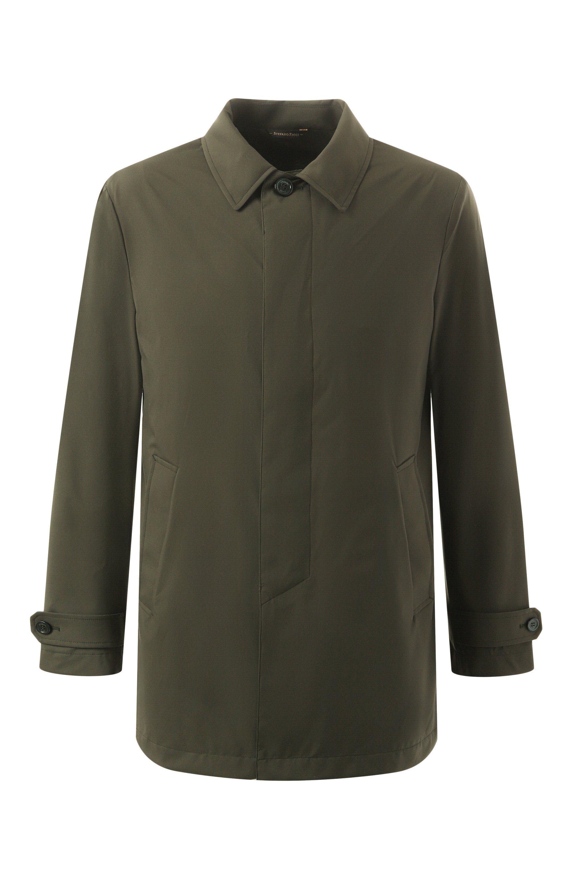 Плащ STEFANO RICCI, арт. M6J5100031/PL001H_SET, фото 1