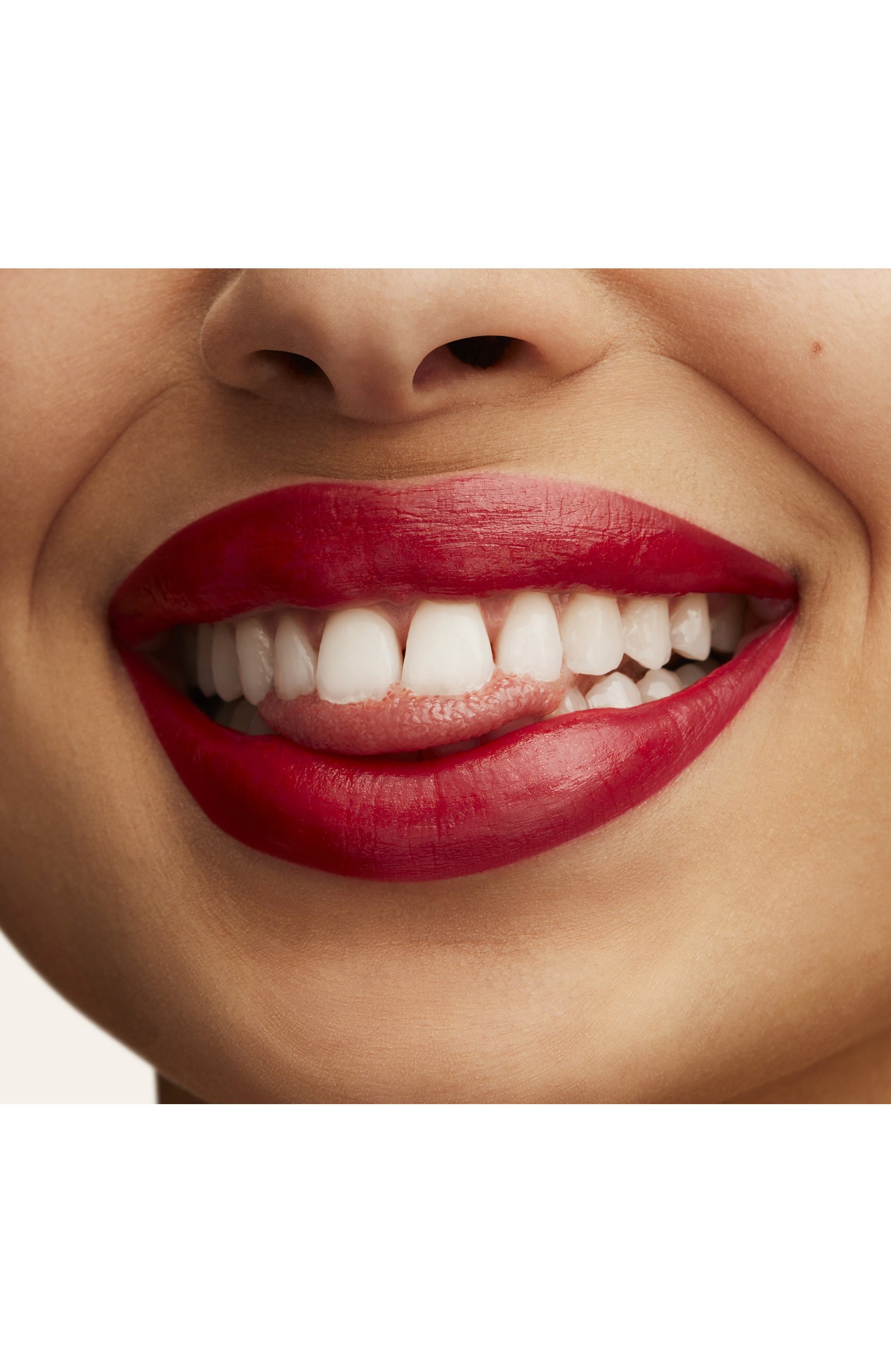 Губная помада lustreglass sheer-shine lipstick, оттенок cockney (3,5g) MAC, арт. SB48-08, фото 6