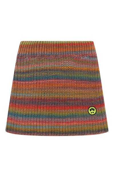 Юбка BARROW, арт. F4BKJGSK096