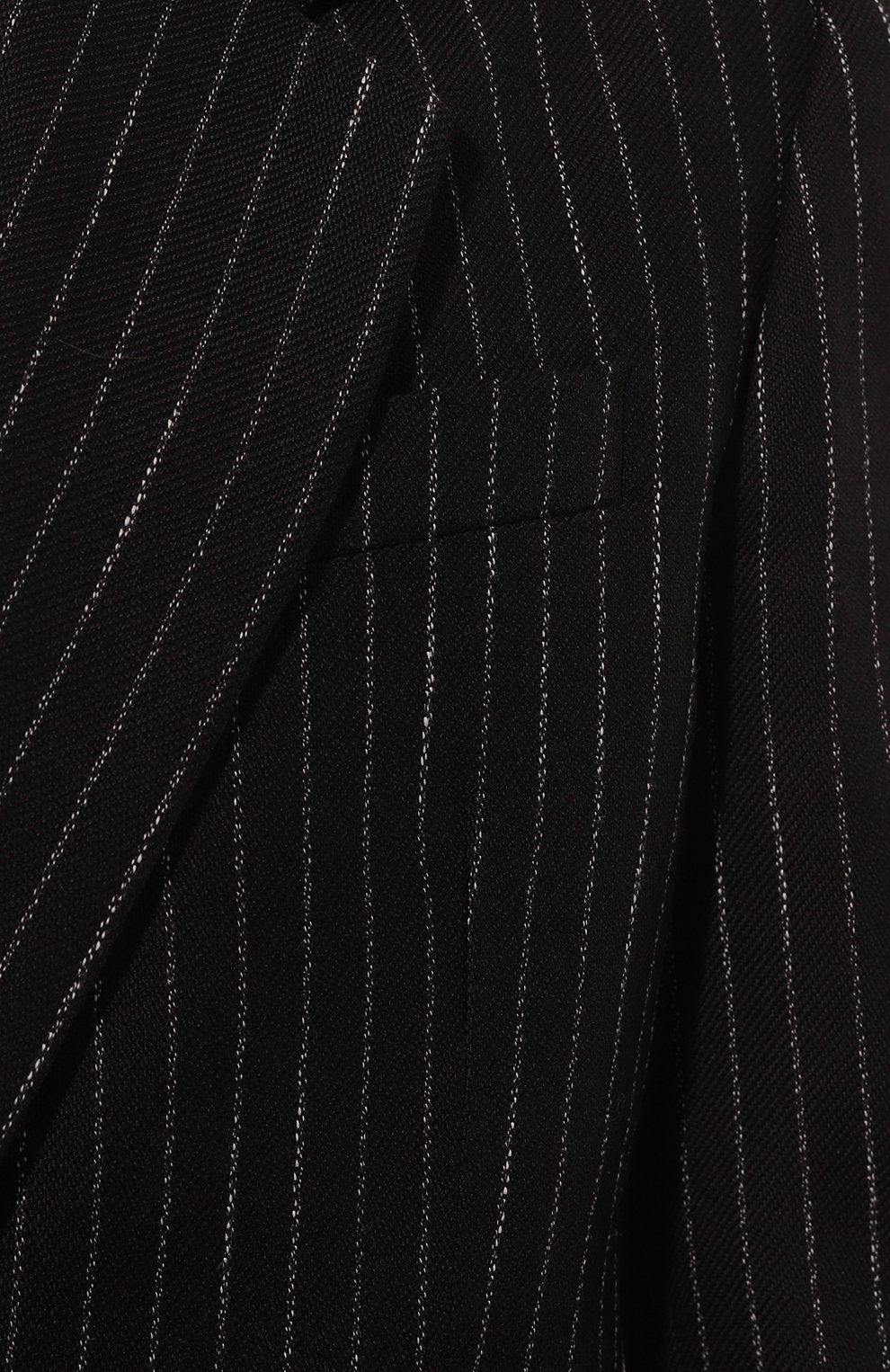 Шерстяной пиджак MSGM, арт. 3740MG06/247512, фото 8