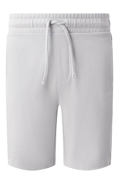Мужские хлопковые шорты HUGO, арт. 50520492