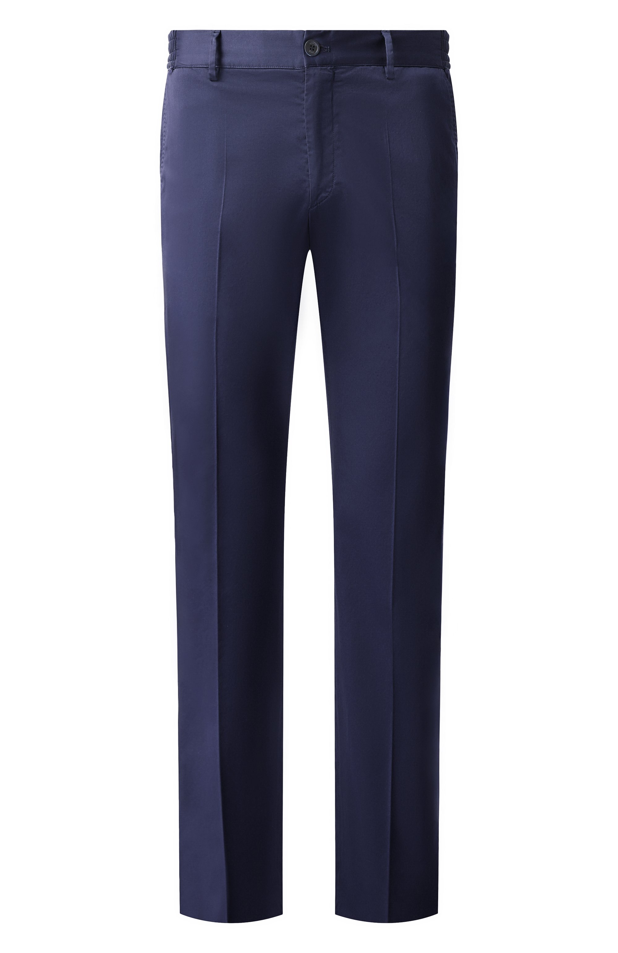 Хлопковые брюки STEFANO RICCI, арт. M1T5100124/CTEA2S, фото 1