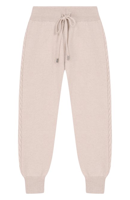 Кашемировые джоггеры GIORGETTI CASHMERE, арт. MB2241/2-6