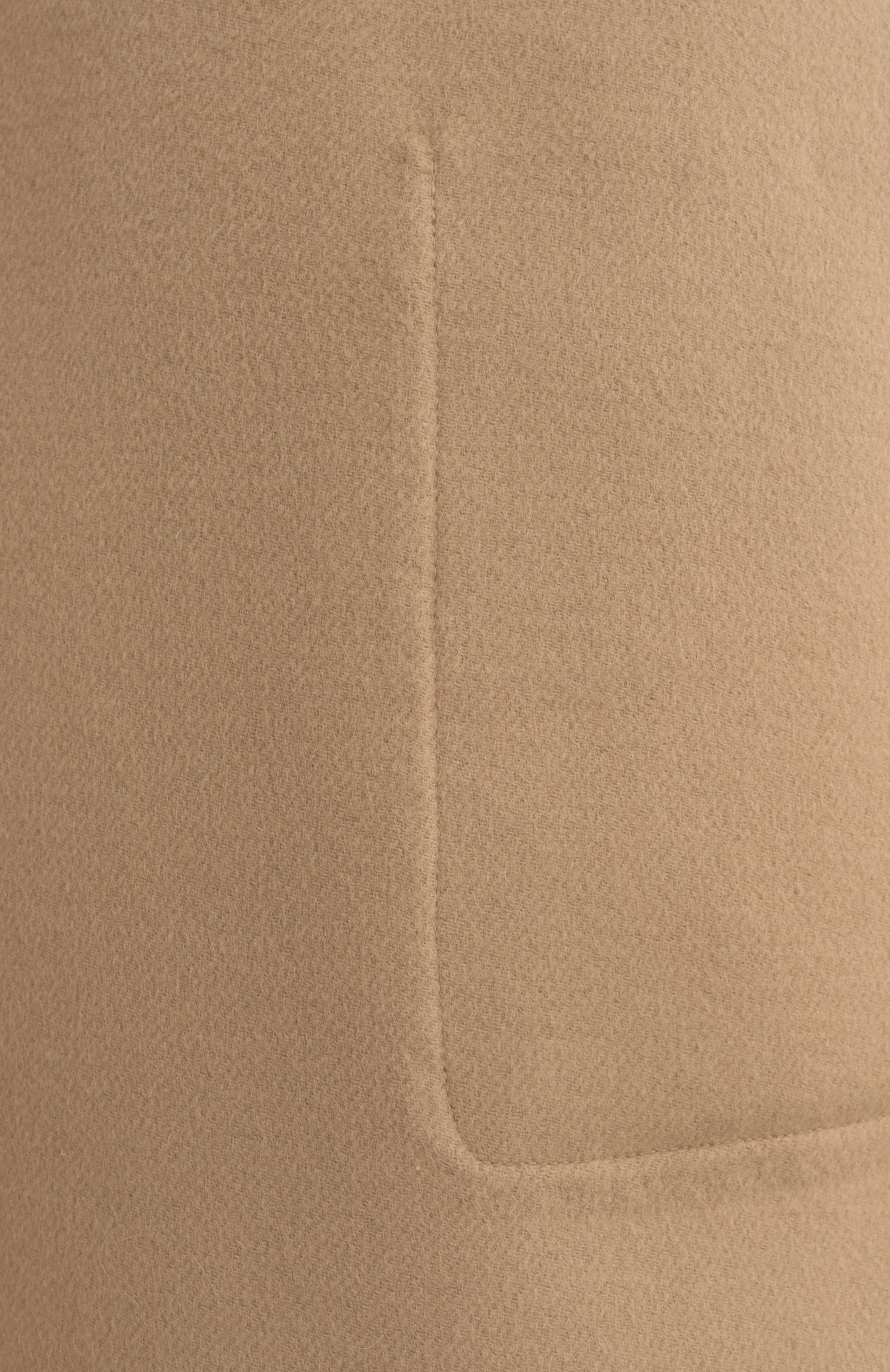 Шерстяное пальто MAX MARA STUDIO, арт. ZINA, фото 7