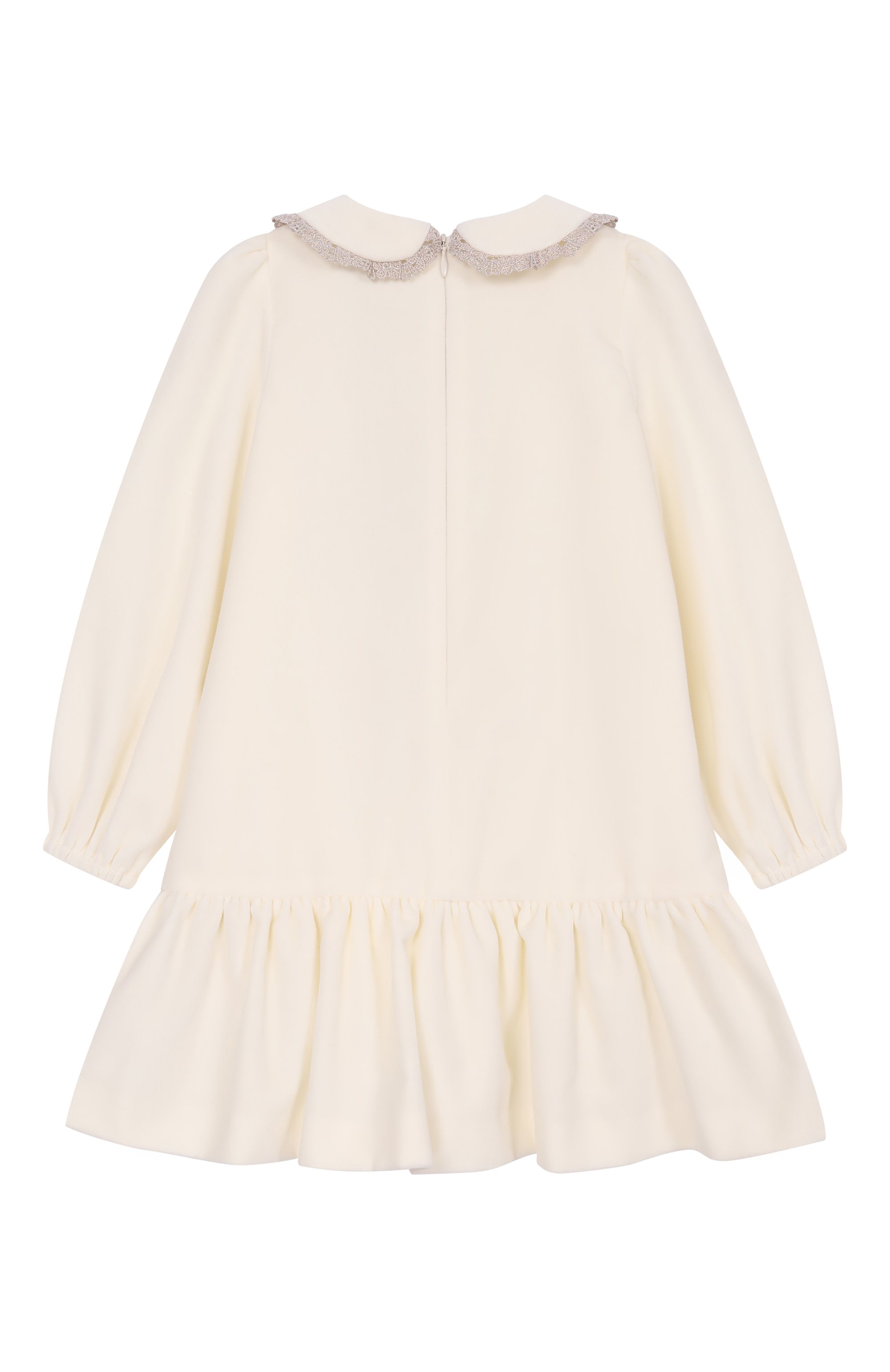 Комплект из платья и шорт DOLCE & GABBANA, арт. L24DM2/FUVJY, фото 3