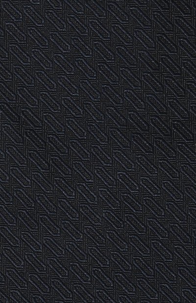 Шелковый галстук LANVIN, арт. 6L8150/J5936, фото 4