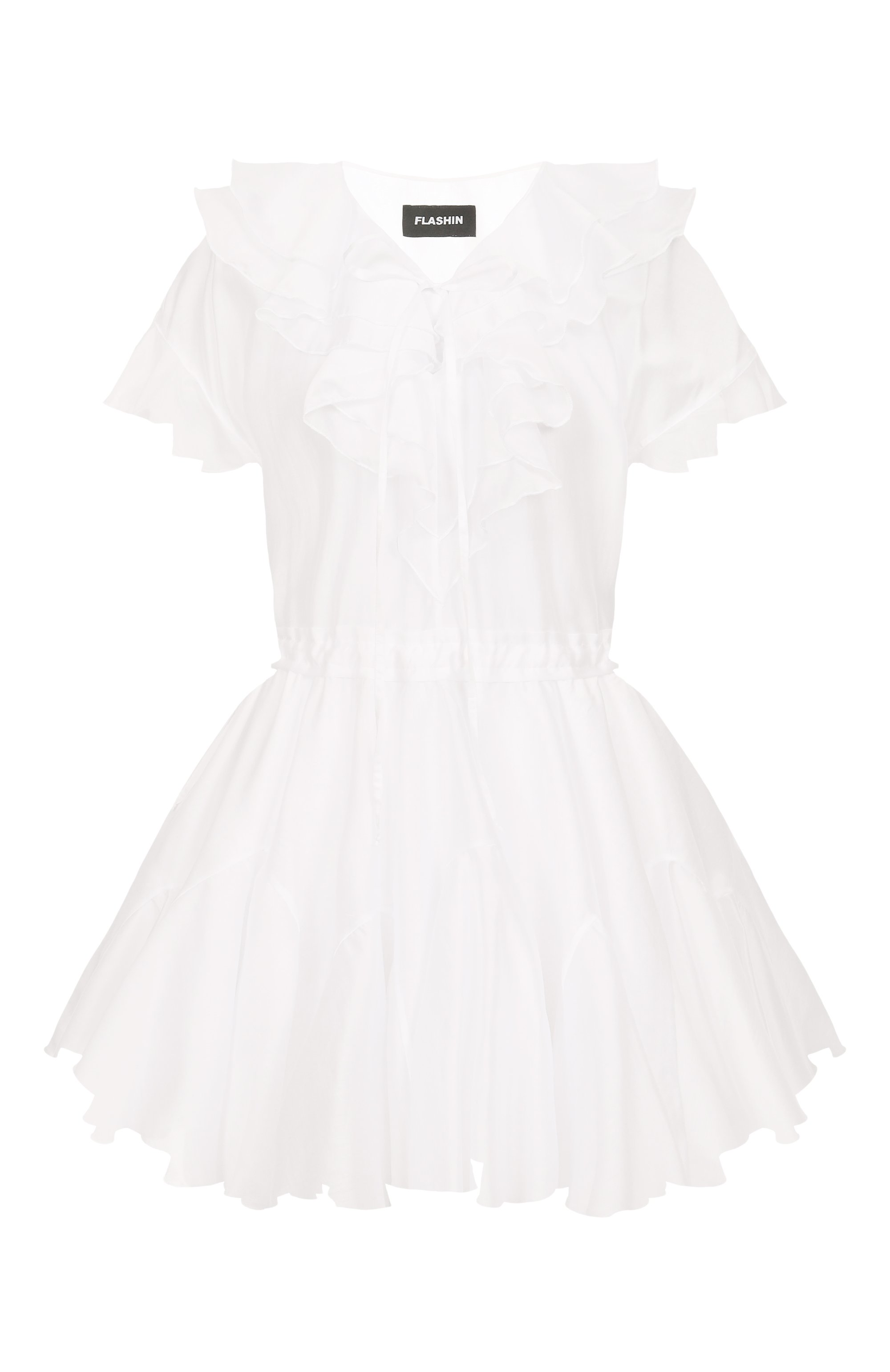 Платье FLASHIN, арт. FC25DBMV, фото 1