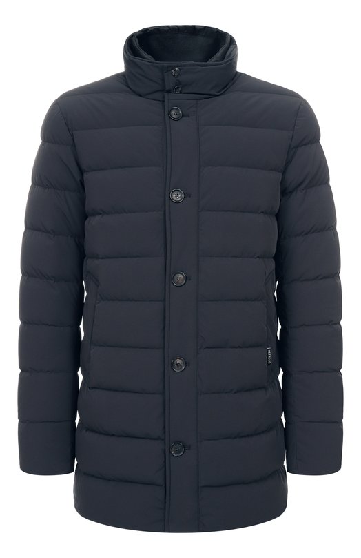 Пуховик Hetrego 8P431/URBAN Чёрный 8P431/URBAN