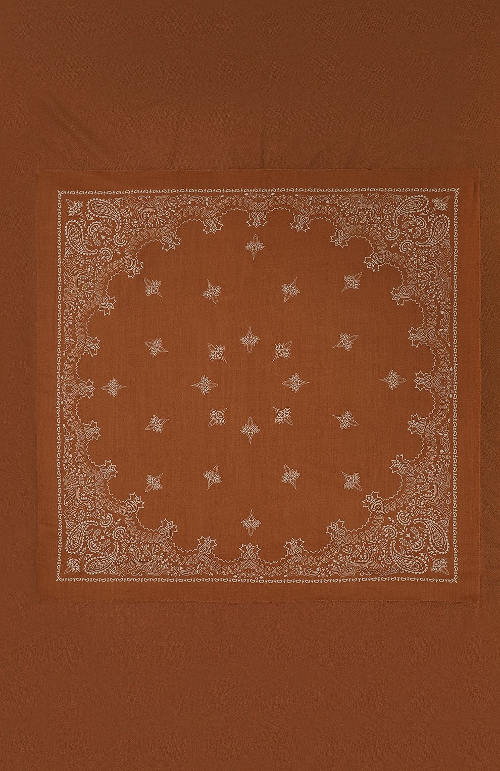 Кашемировый палантин DESTIN, арт. DAW3ISABAND, фото 3