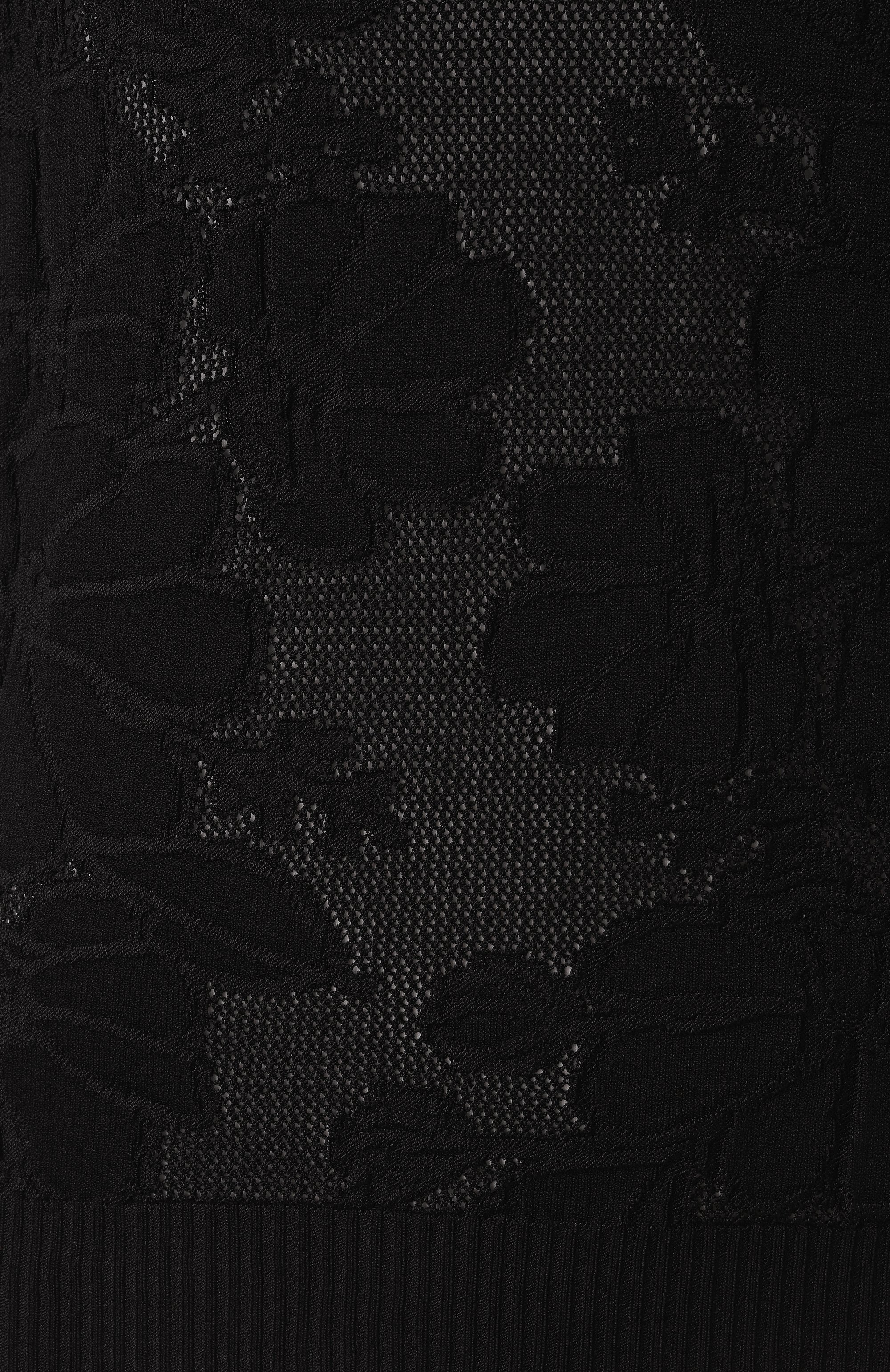 Пуловер из вискозы D.EXTERIOR, арт. 60063, фото 6