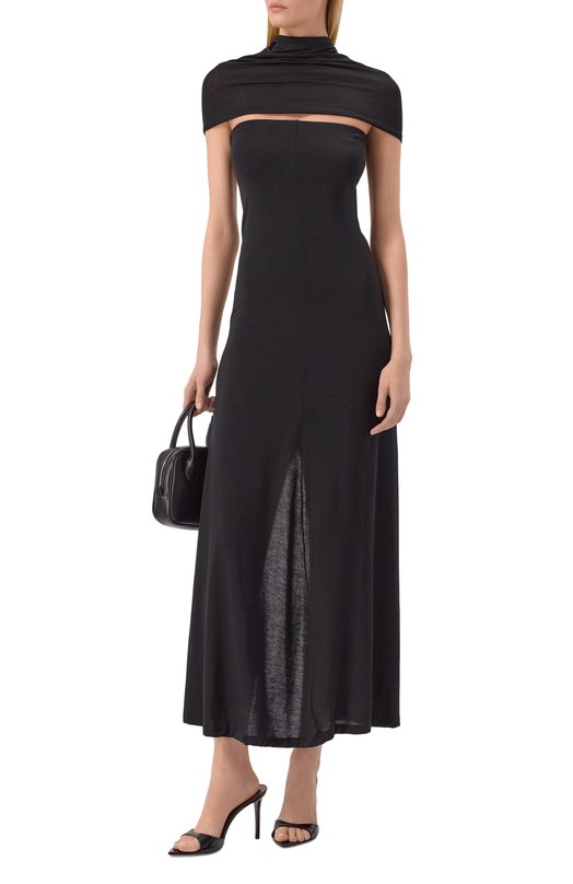 Платье Helmut Lang P06HW604 Чёрный  P06HW604 Фото 2