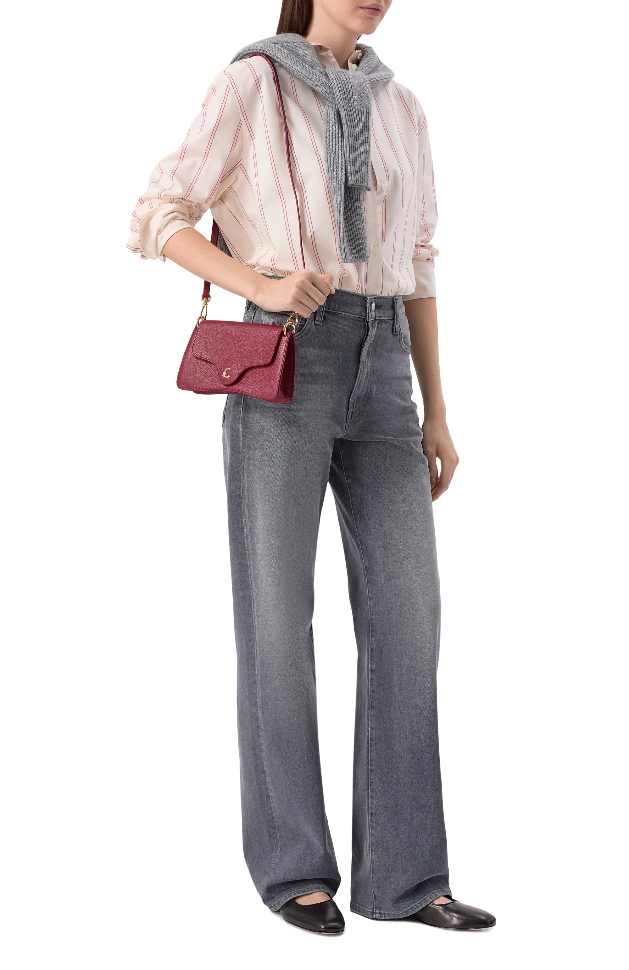 Сумка c-me small COCCINELLE, арт. E5 SSL 27 01 01, фото 7