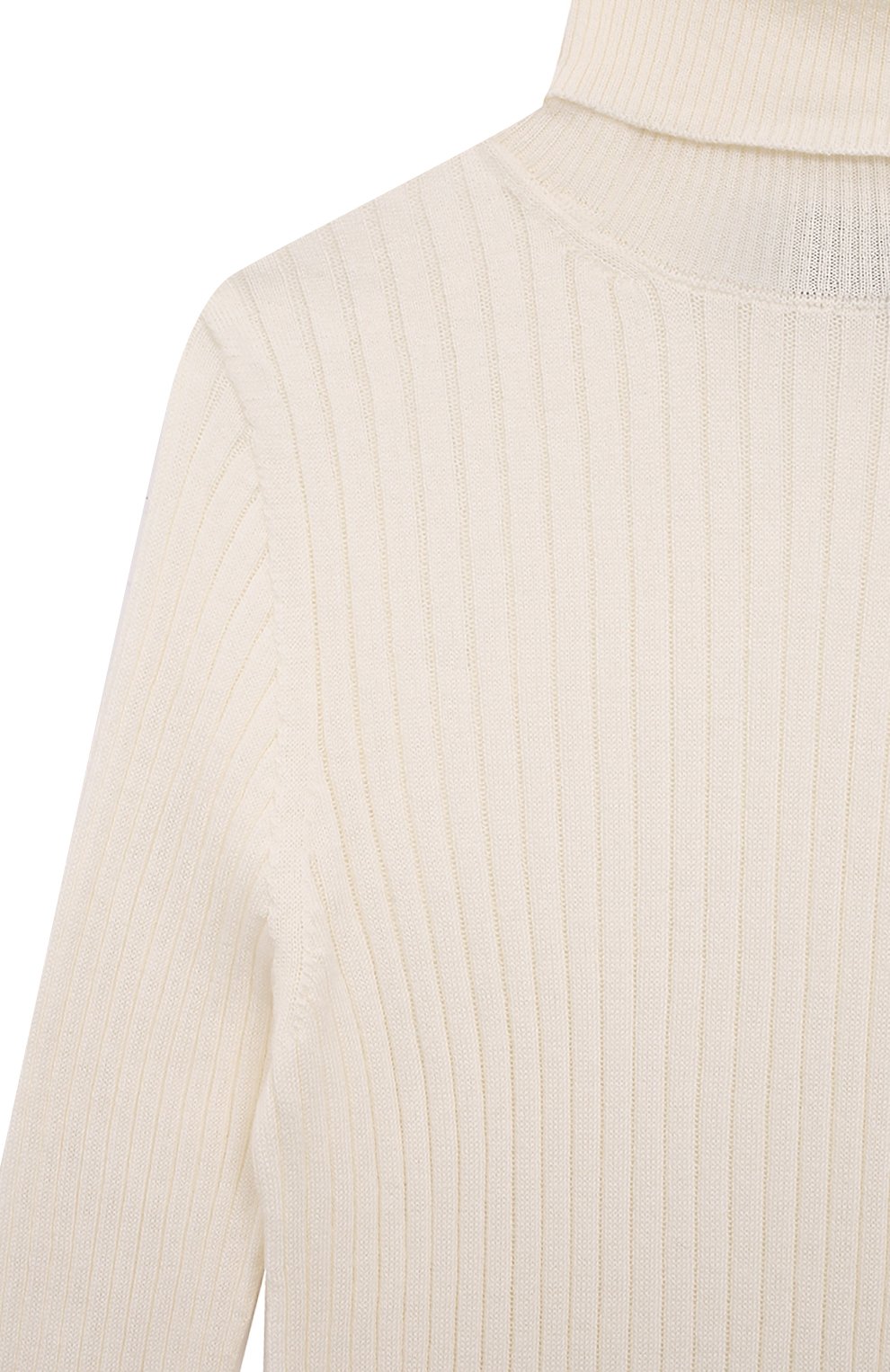 Водолазка из хлопка и кашемира DAL LAGO, арт. R586/2925/13-16, фото 3