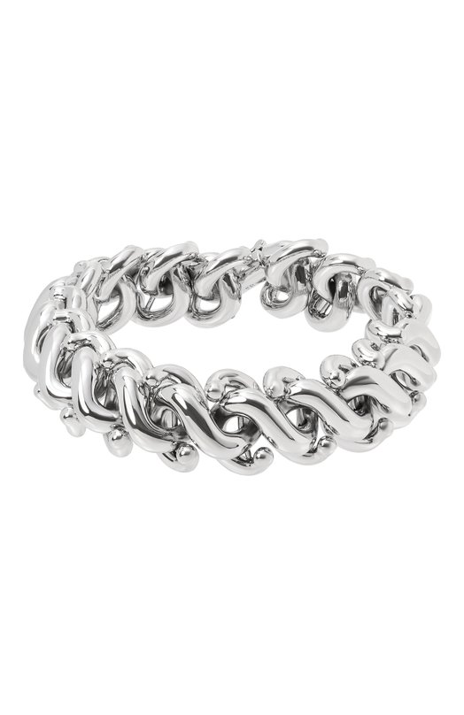 Браслет Eddie Borgo BR9003 Серебряный BR9003