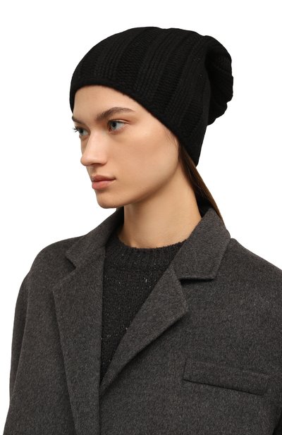 Кашемировая шапка TEGIN, арт. 849-9907, фото 2