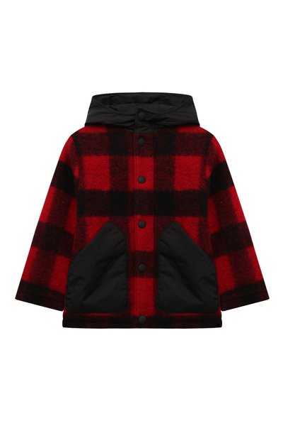 Утепленная куртка ASPESI, арт. F24035GMW3066/10A-12A