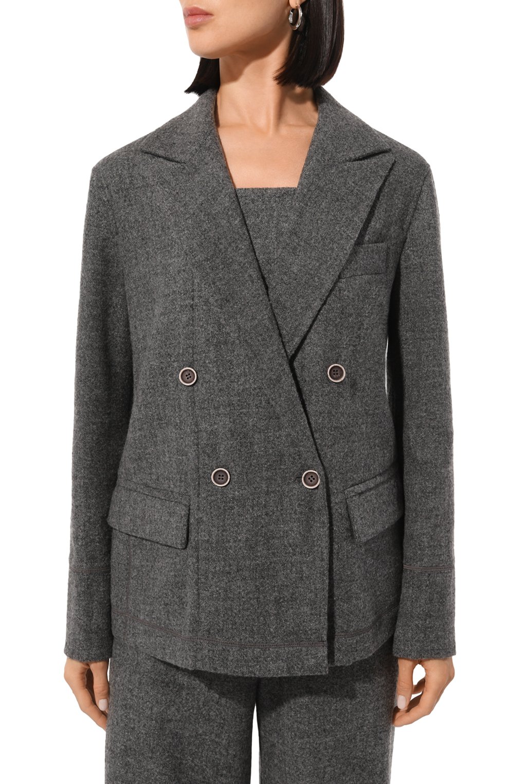 Жакет EMPORIO ARMANI, арт. EW000082/AF10240, фото 3