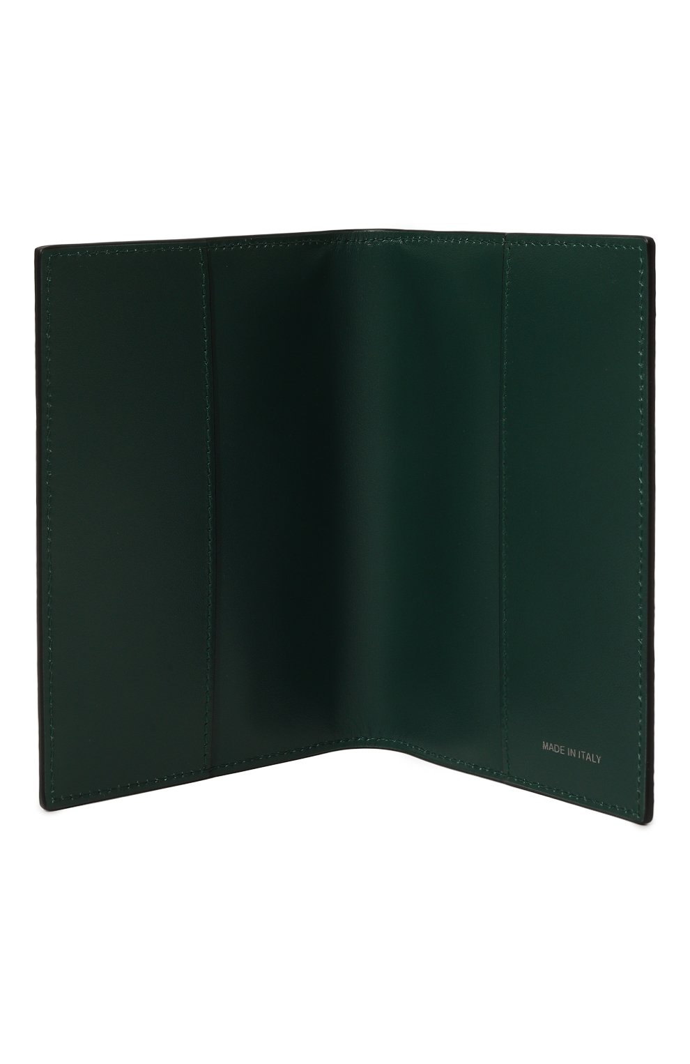 Кожаная обложка для паспорта PINEIDER FIRENZE 1774, арт. PS11SW19520546, фото 3