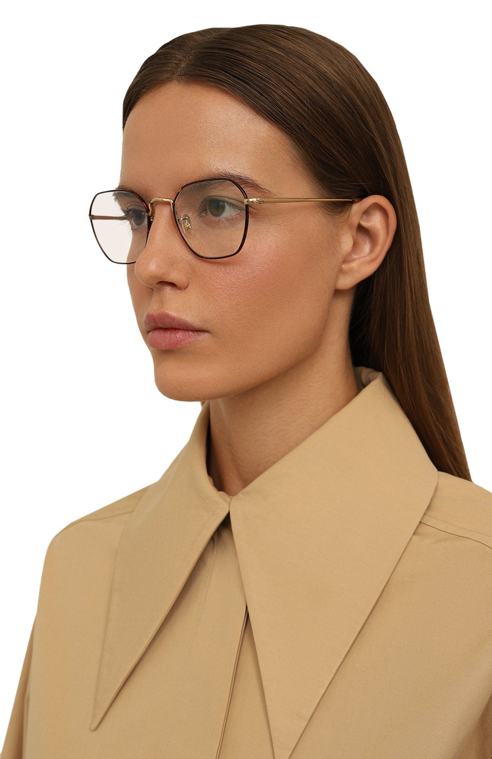 Оправа OLIVER PEOPLES, арт. 1334-5305, фото 2