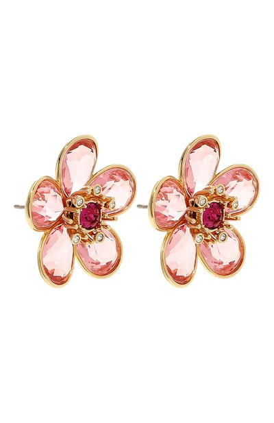 Серьги florere SWAROVSKI, арт. 5656635, фото 3