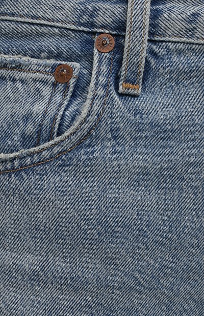 Джинсы AGOLDE, арт. A084B-811, фото 5