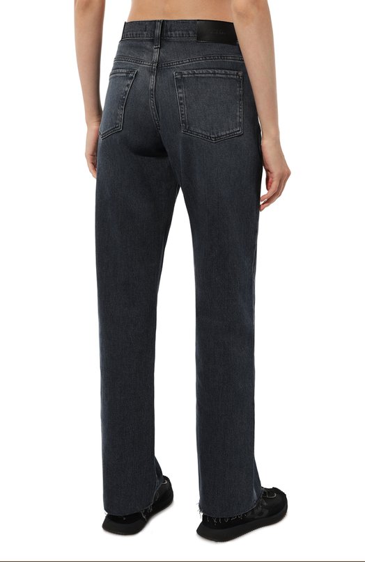 Джинсы 7 For All Mankind JSSTC400FM Синий  JSSTC400FM Фото 4