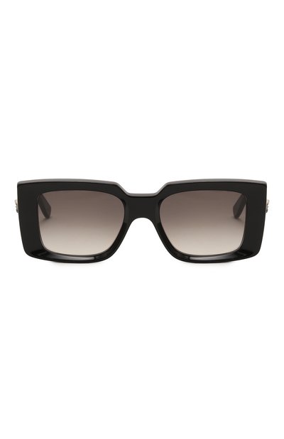 Солнцезащитные очки CUTLER AND GROSS, арт. THE GREAT FR0G 001 05 BLACK, фото 4