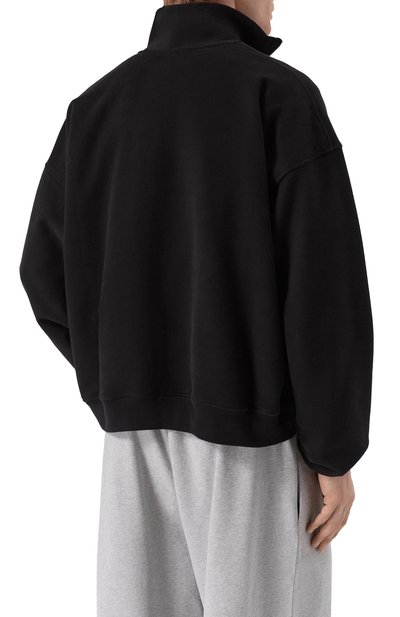 Хлопковый анорак PLANTA ROSA, арт. PR/A1/DEMURE-BOLDNESS/370VELVET, фото 4