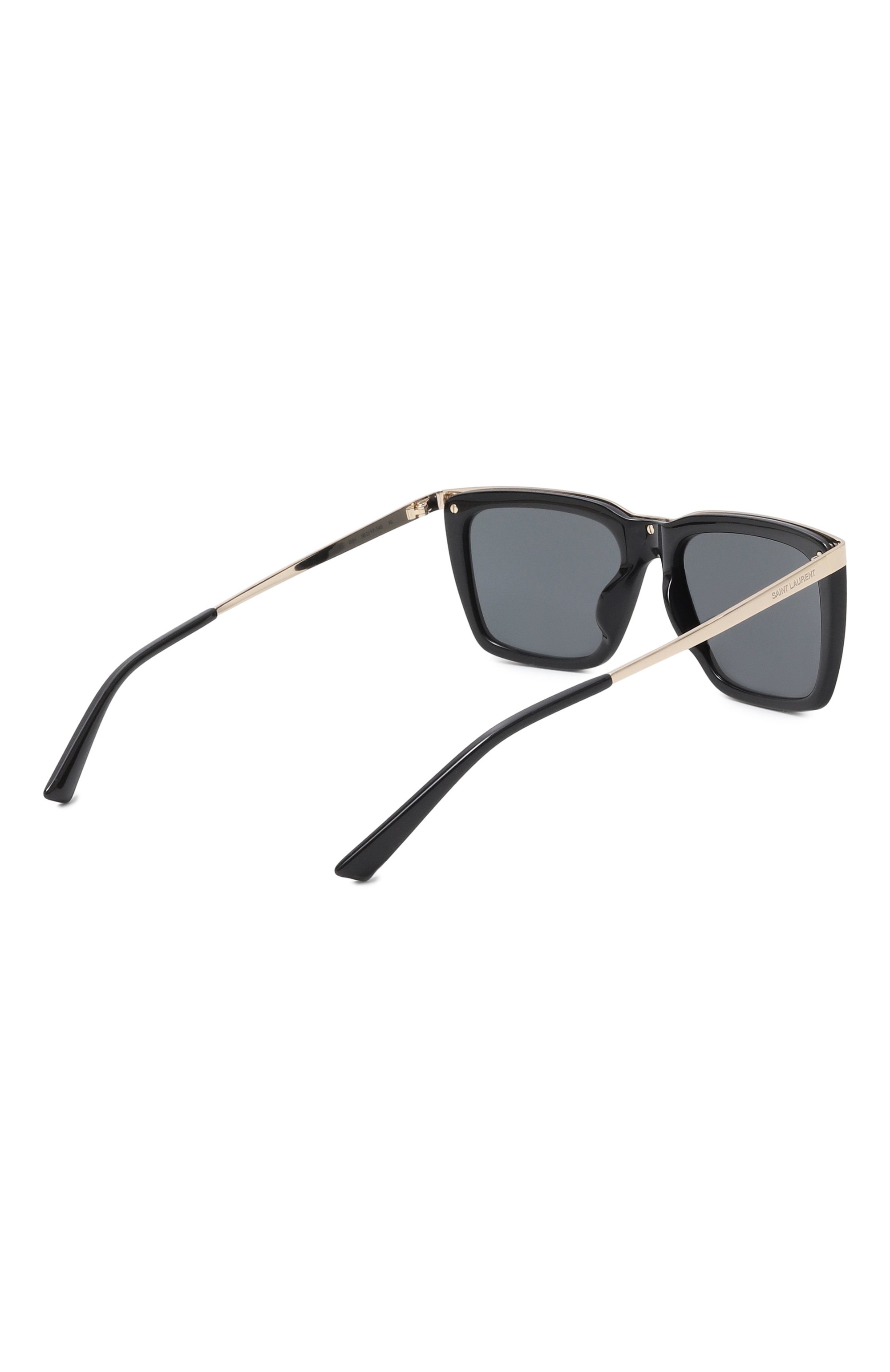 Солнцезащитные очки SAINT LAURENT, арт. SL 765 001, фото 4