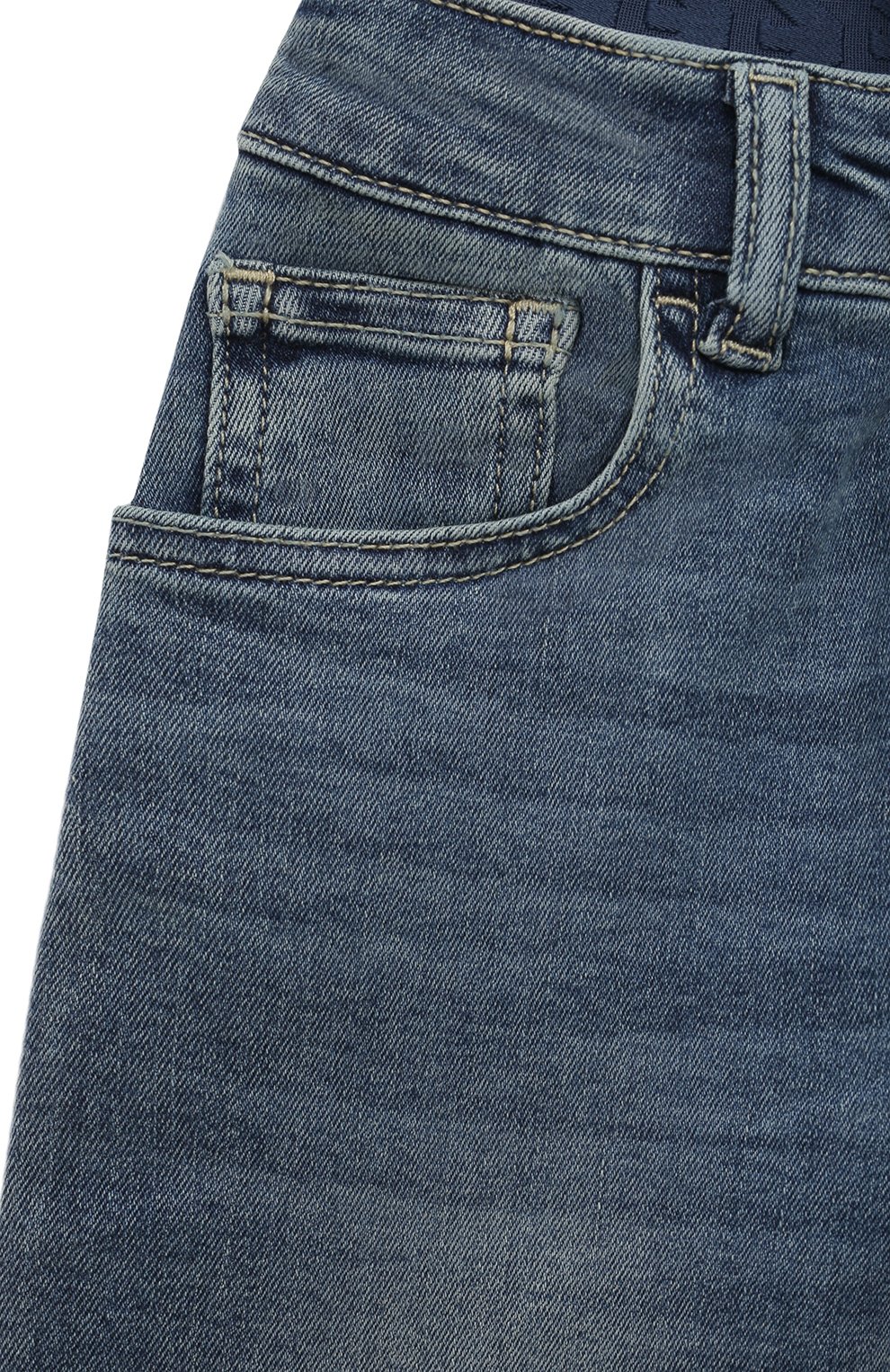 Джинсы EMPORIO ARMANI, арт. 6D4JJ4/3D24Z, фото 3