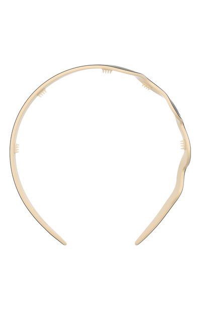 Ободок для волос ALEXANDRE DE PARIS, арт. AHB-14948-02 X, фото 3