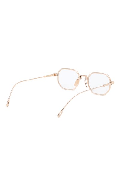 Оправа SATO EYEWEAR, арт. TIMIR/S502 0PT, фото 3