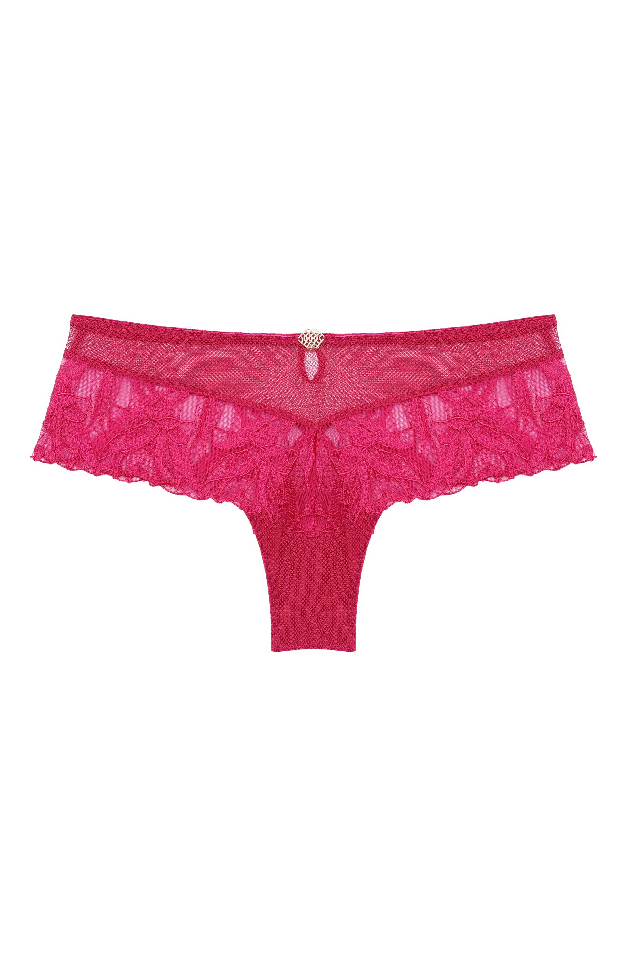 Трусы-бразилиана AUBADE, арт. 6B70, фото 1