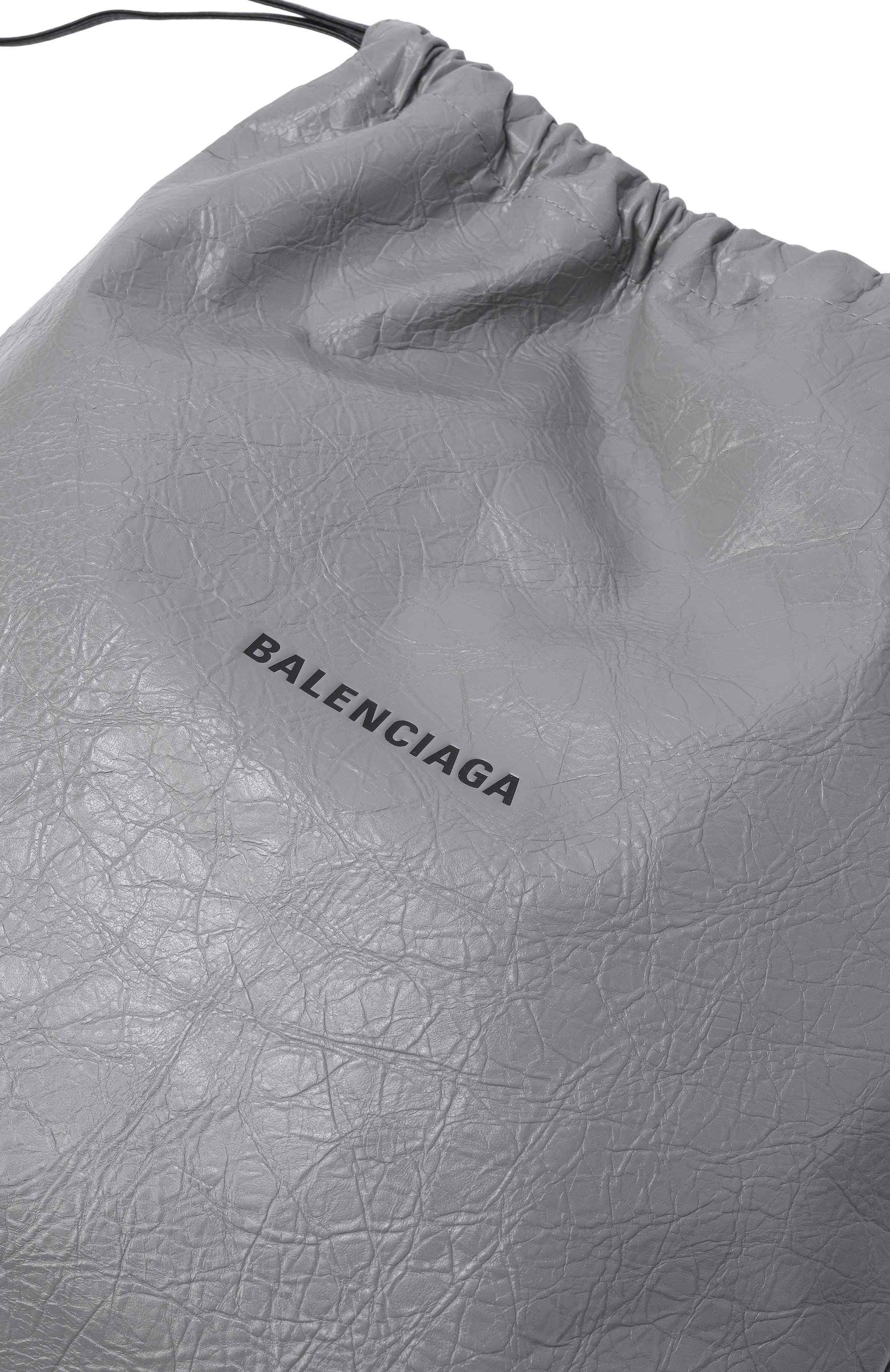 Сумка shopper dust BALENCIAGA, арт. 851063/2ABH6, фото 5