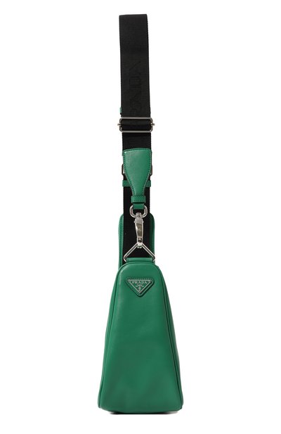 Сумка PRADA, арт. 1BH190-2BYA-F0458-BRO, фото 4